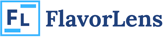 FlavorLens Logo-1