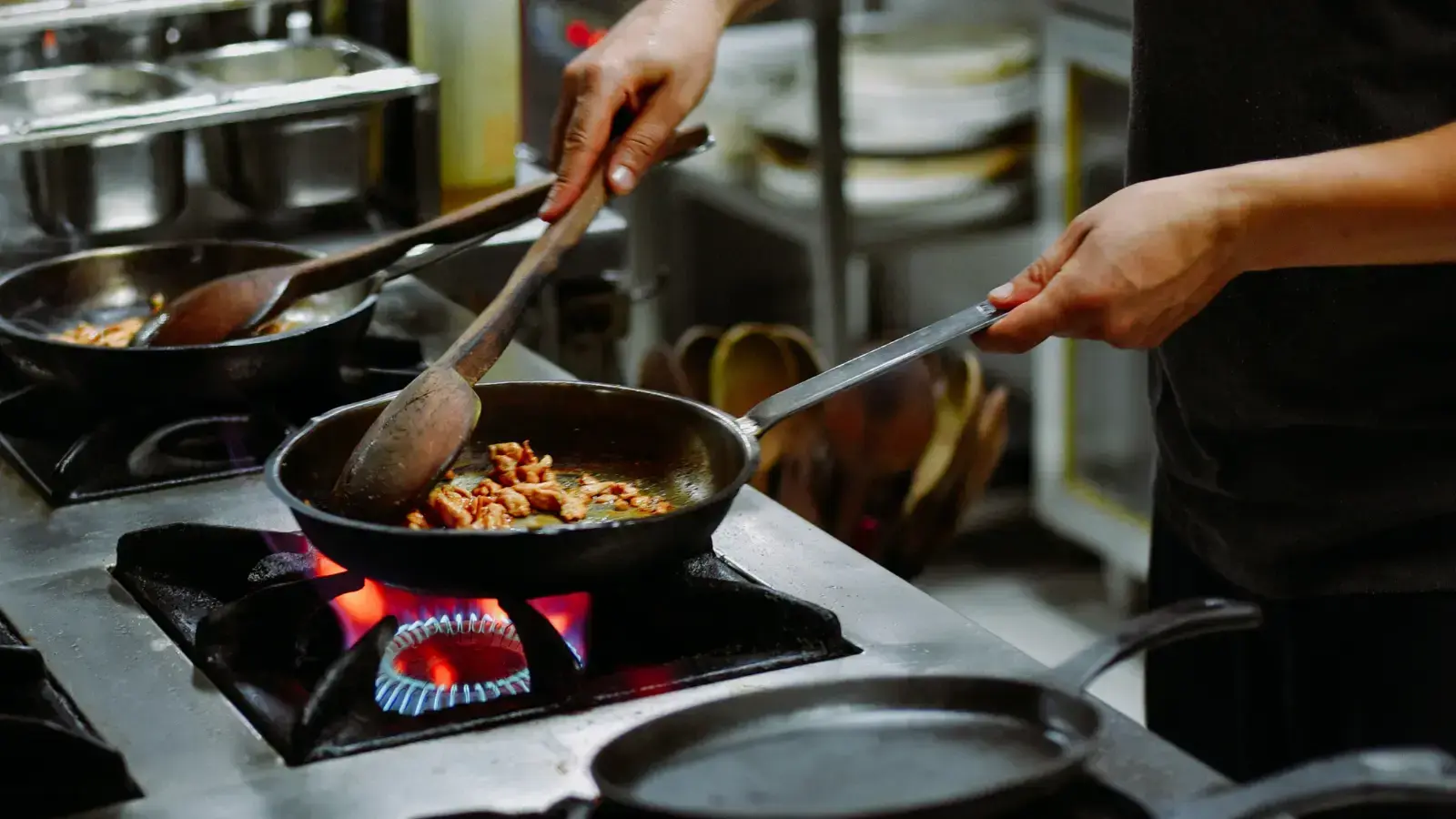 Top Chain Restaurants: Plans for 2024